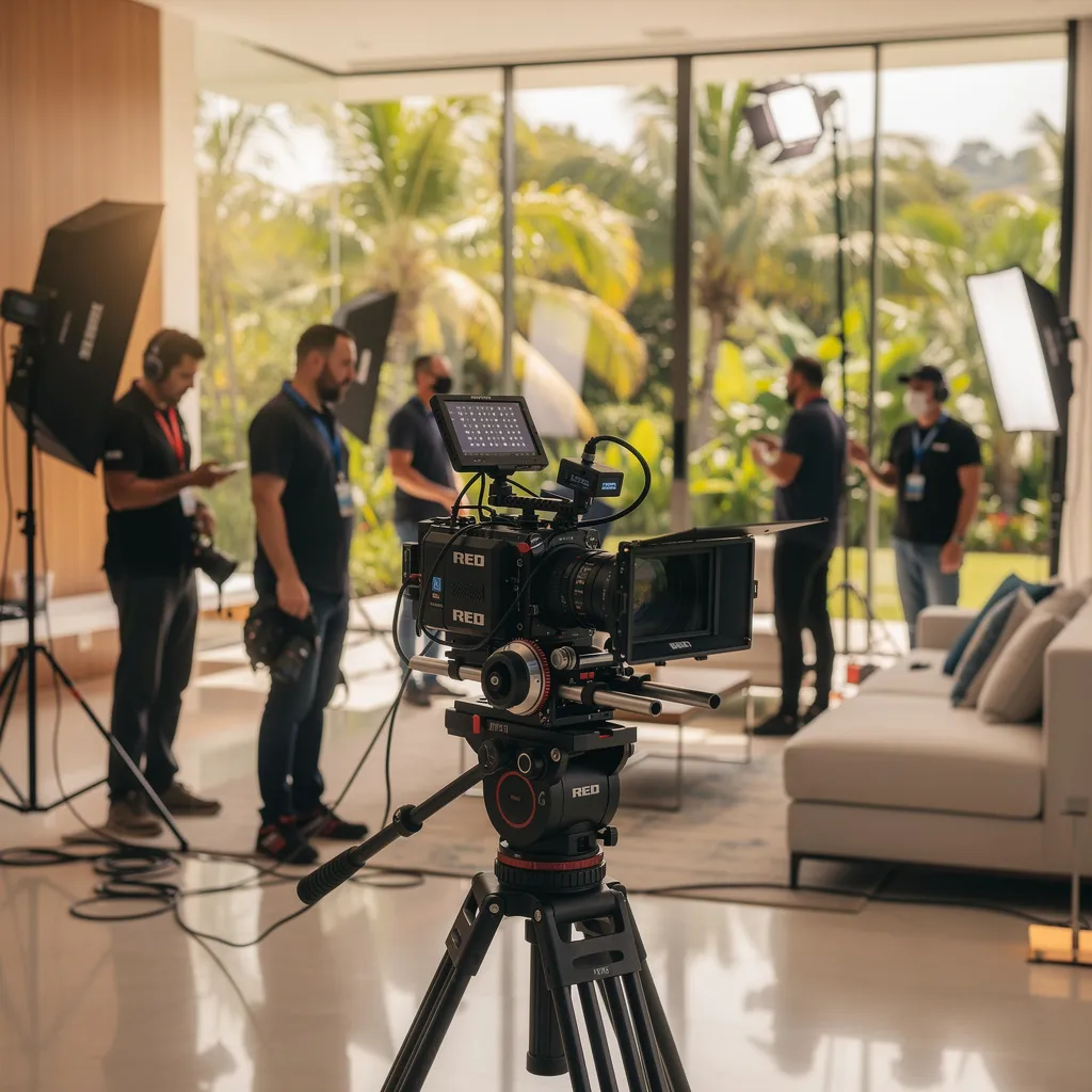 Portada del post: Producción de Cine para Adultos en Colombia: Ventajas Competitivas y Costos