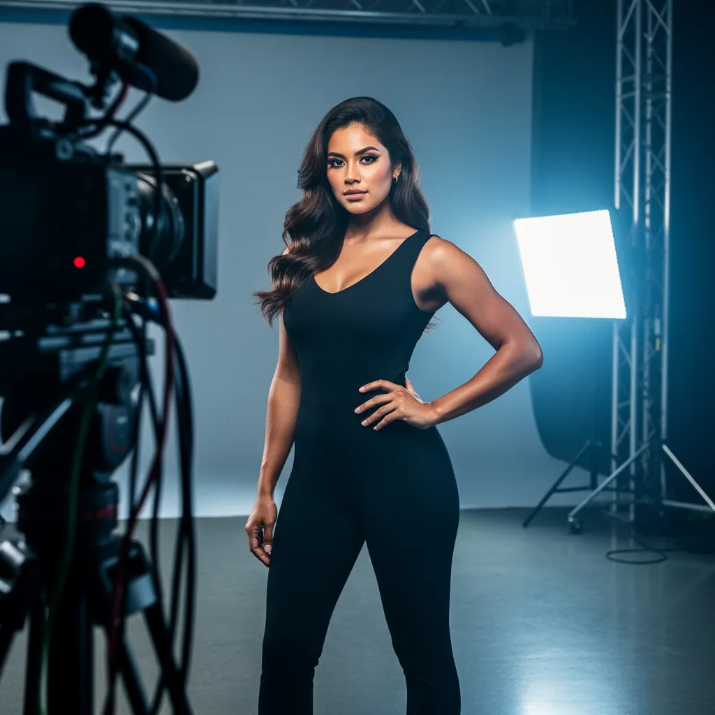 Portada del post: El Boom de las Latinas: Por qué tu Estudio Necesita Modelos Exclusivas Colombianas