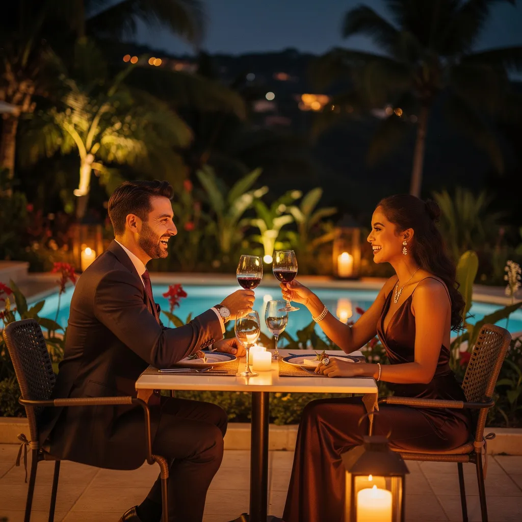 Portada del post: Para Além da Piscina: Experiências de Luxo com Escorts no Coração de Tocaima