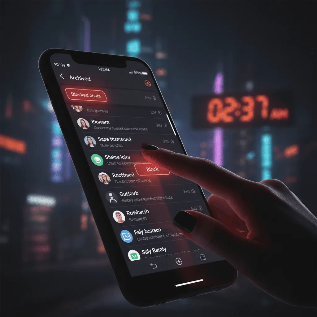 Portada del post: Cómo filtrar clientes por WhatsApp: Detecta a los que te hacen perder tiempo