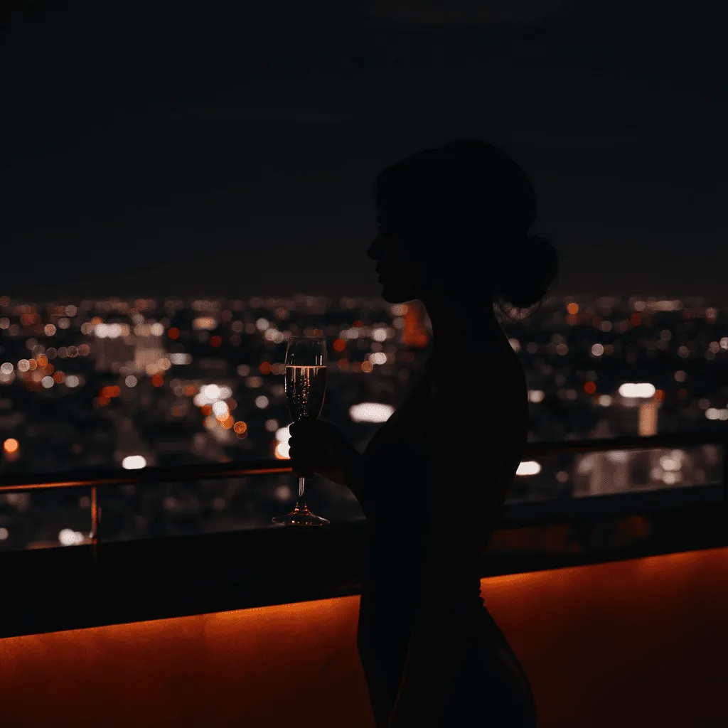 Portada del post: Escort Bogotá VIP: Guía para distinguir un servicio de lujo real de una estafa