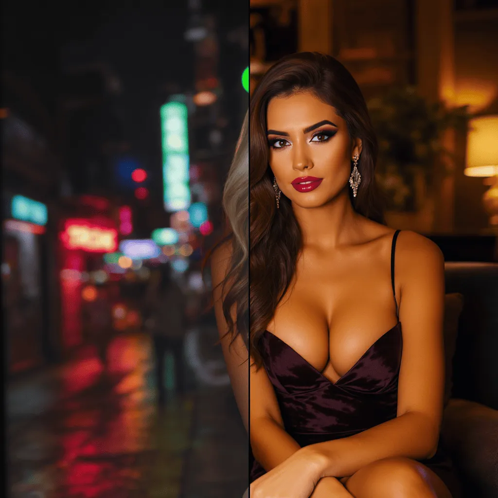 Portada del post: Diferencias entre 'Prepago' y Escort Profesional: Por qué elegir calidad
