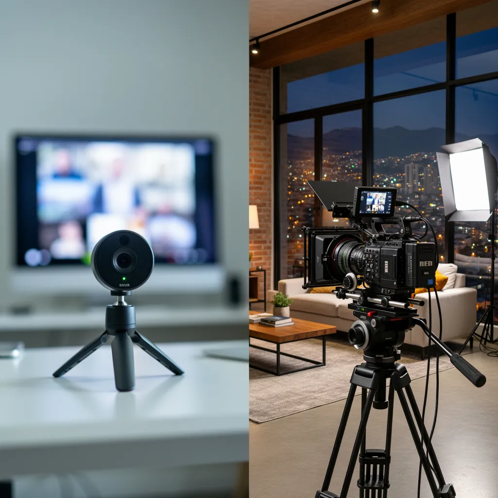 Portada del post: Beyond the Webcam: The Rise of Professional Hardcore Cinema in Medellín and Bogotá