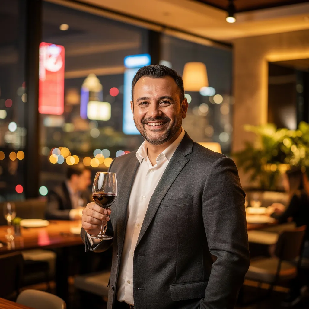Portada del post: The Perfect Gentleman: Find Gigolos in Cali with Class and Etiquette