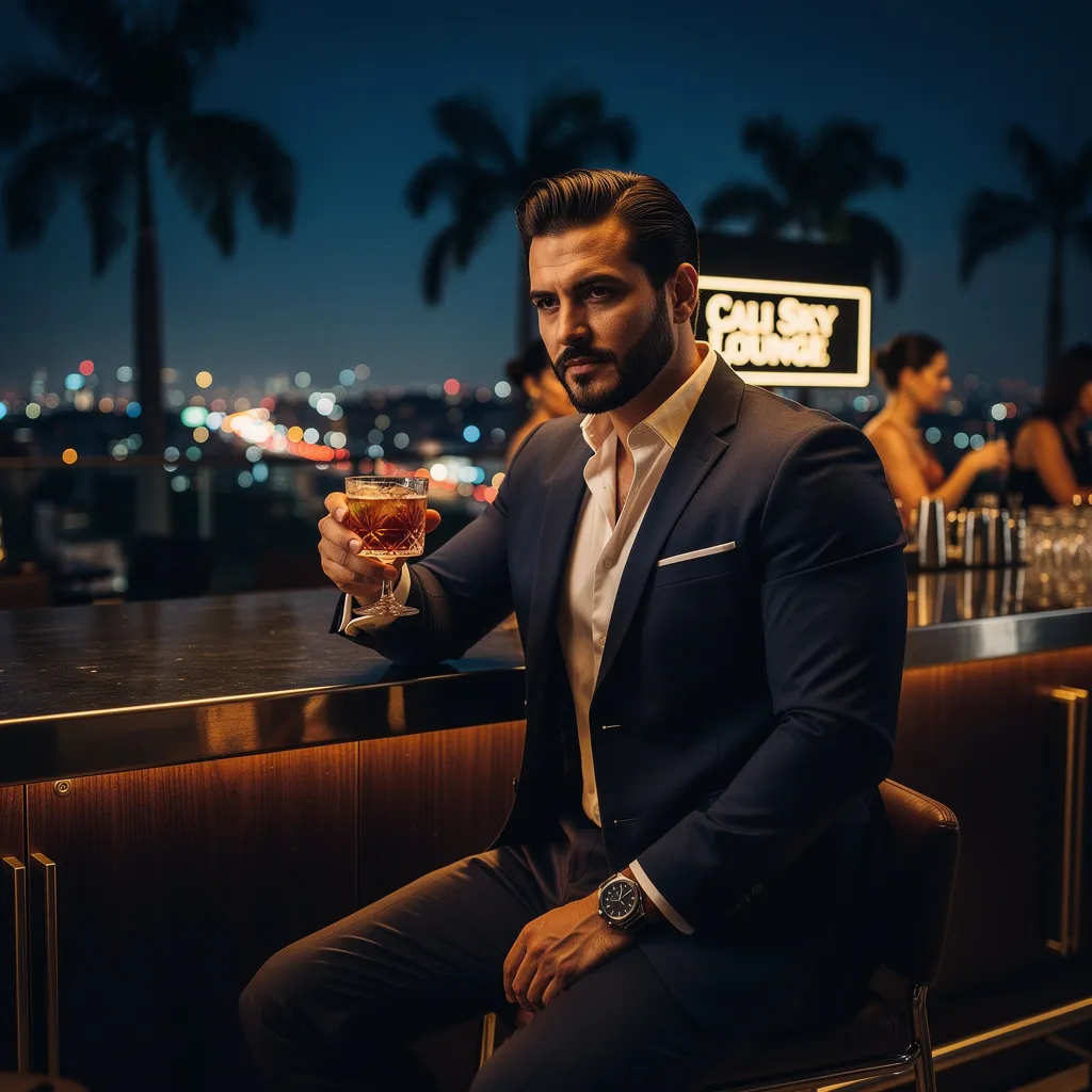 Portada del post: Gigolôs em Cali: Guia para Encontrar Companhia Masculina VIP e Discreta