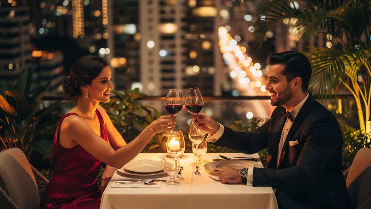 Portada del post: Escorts en Barranquilla: Guía VIP para Ejecutivos, Hoteles en Buenavista y Discreción