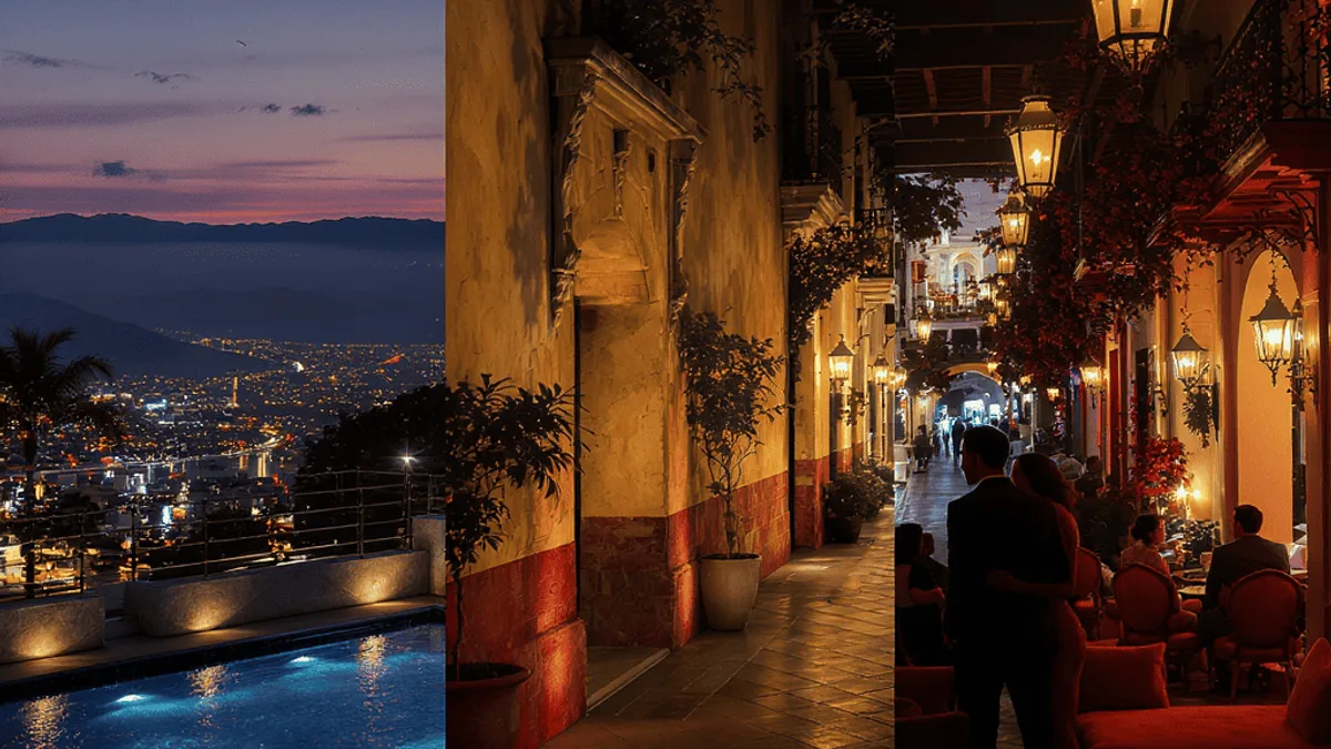 Portada del post: Escorts en Cartagena: Hoteles Boutique, Citas Privadas Frente al Mar y Discreción