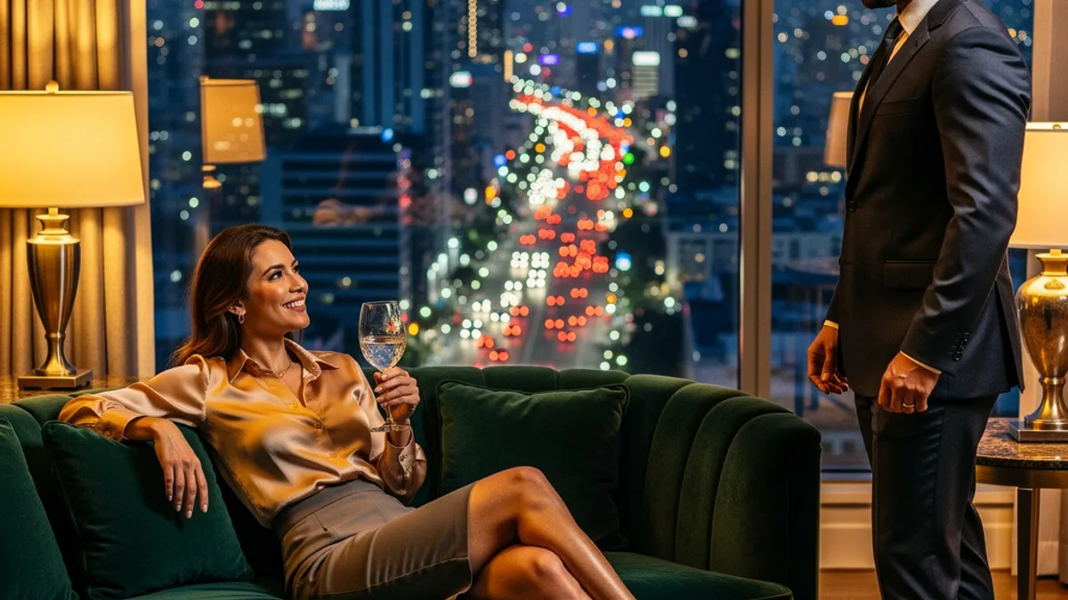 Portada del post: Escorts en Cali: Experiencias VIP, Citas Privadas en El Peñón y Máxima Discreción